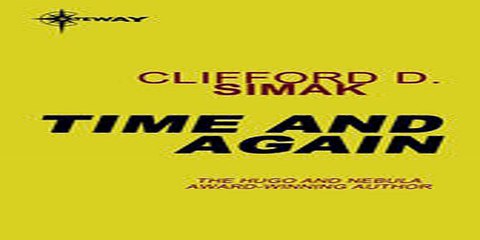 Download Time and Again ebook {PDF} {EPUB}