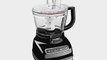 KitchenAid KFP1466OB 14-Cup Food Processor with Exact Slice System and Dicing Kit - Onyx Black