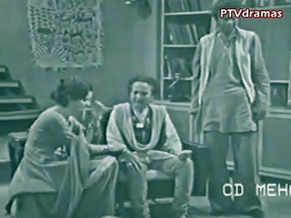 Ptv Drama Zair Zabar Pesh Part 21 29