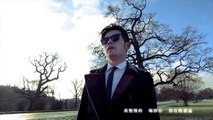 周杰倫(feat.Cindy Yen) What's Wrong MV (Zen-Me-Le)_(720p)