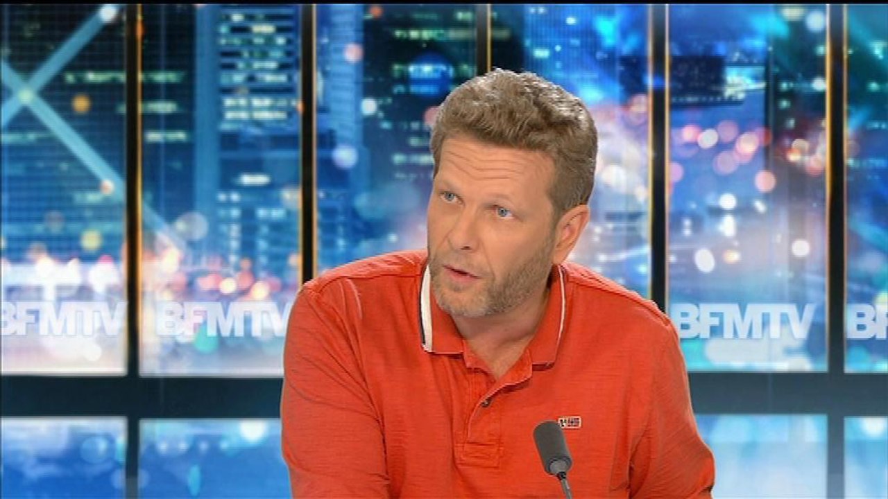 Ghislain Wattrelos sur le vol MH370: "Des tas de gens savent quelque chose"