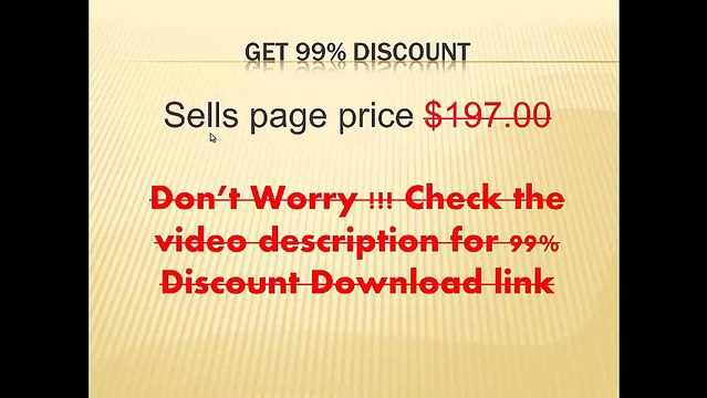 Video Maker Fx 99% Discount+Special Bonus+Instruction