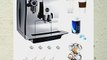 Jura Impressa Z7 One-Touch Refurbished (Chrome) + Coffee Machine Cleaning Tablets + Accessory