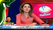 india ke pakistan ke against tamam adds ka Ghareeda Farooqi ka jawab