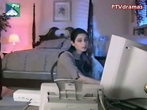 PTV Drama Pehla Pyar Part 12 43