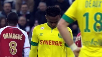 Reims - Nantes, le résumé