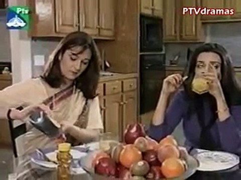 PTV Drama Pehla Pyar Part 17 43