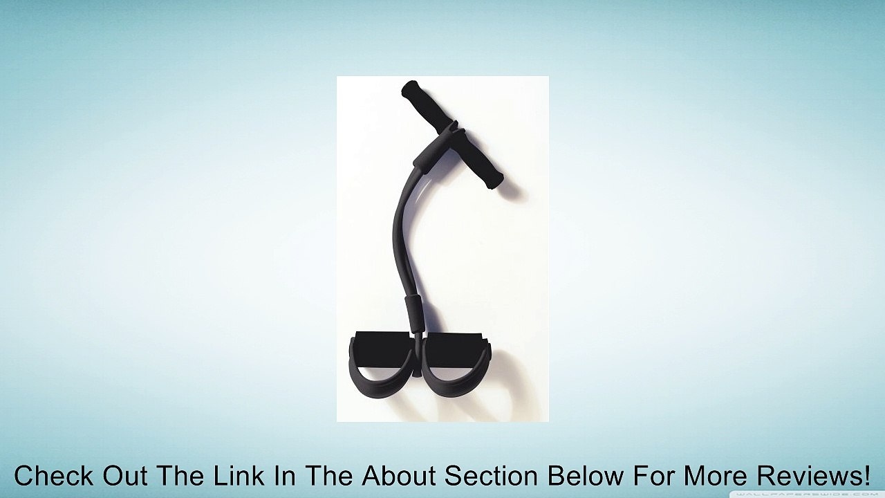 Everlast Pilates Rowing Action Exerciser Review video Dailymotion