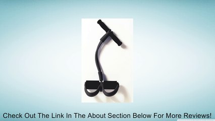 Everlast Pilates Rowing Action Exerciser Review