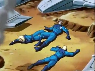 [ITA] - Spiderman - 5x11 - Il dottor Doom