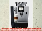 Jura 13637 Impressa XJ9 Professional Super Automatic Pump Espresso Machines