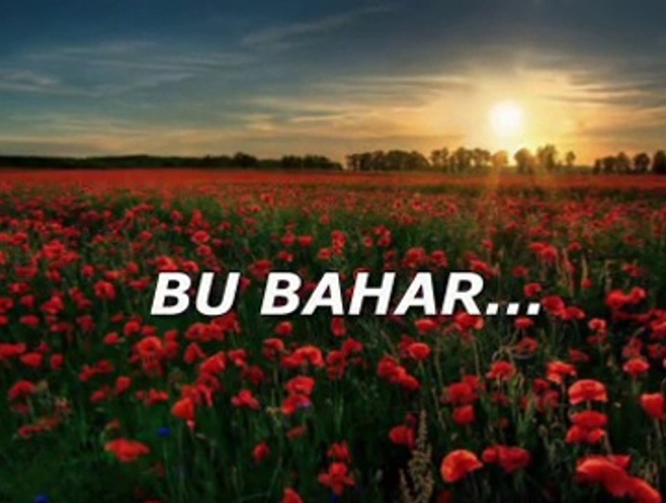 BU BAHAR...