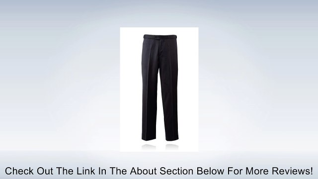 B�umler Men's 100% Wool Tuxedo Pants Review
