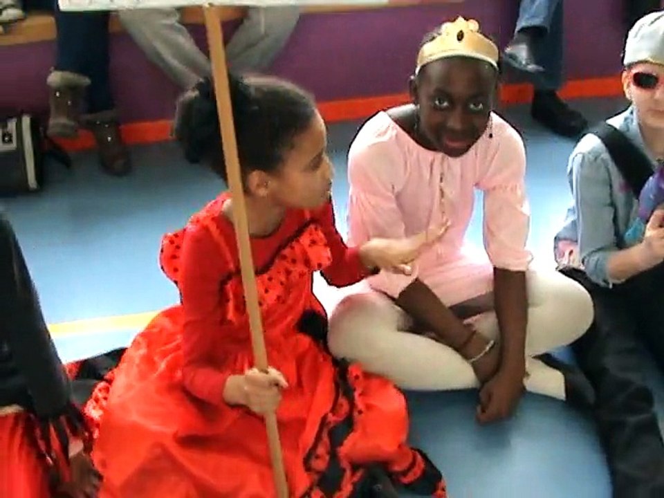 carnaval des libellules de strasbourg 03 2015