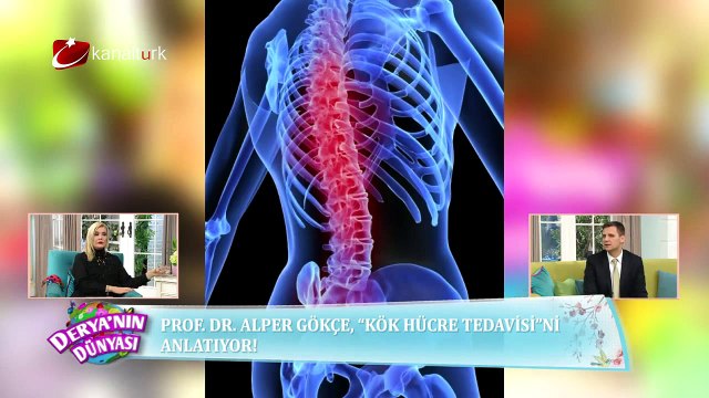 Kök hücre tedavisi hakkında merak edilenler!