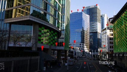 Tokyo - Vancouver Film School (VFS) (HD)