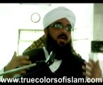 Tauheed aur Shirk (Part 2) by Hazrat Allama Syed Muzaffar Shah Qadri