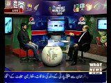 ICC Cricket World Cup Special Transmission 08 March 2015 Part 1