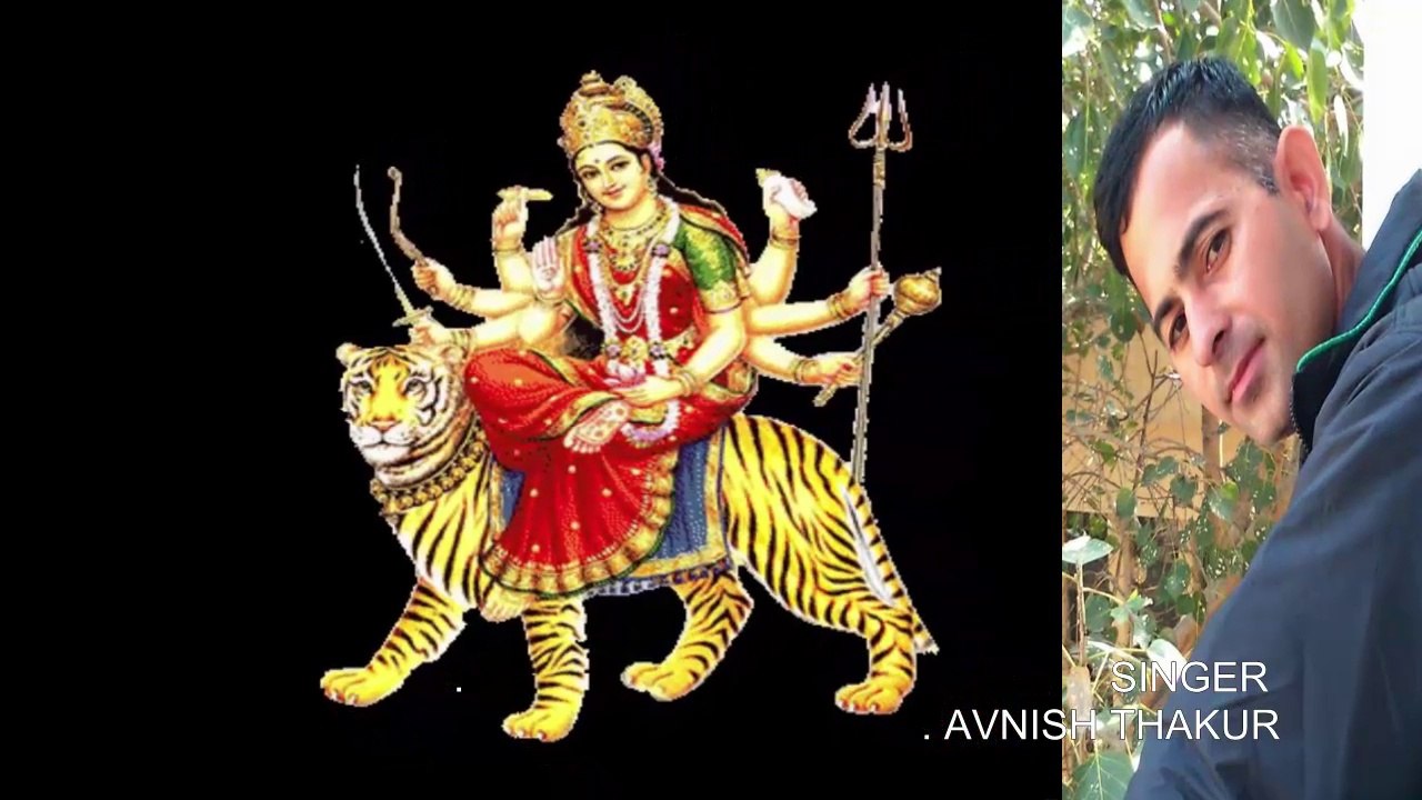 AAE JAGRATE MAA AAE JAGRATE || VIDEO SONG || AVNISH THAKUR || HIMACHALI BHAINT ||