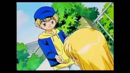 UFO Baby Episode 12
