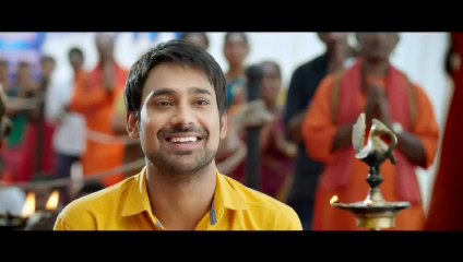 Lava Kusha Movie Teaser - Movies Media