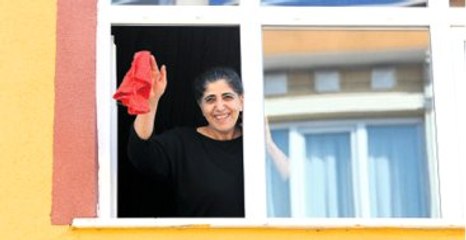 Gündelikçi Kadın Patronuna ve SGK'ya Açtığı Davadan Zaferle Çıktı