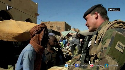 Mali : qu'est ce que l'opération Barkhane?