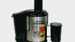 Waring Pro WE900SA Juice Extractor Professional Home Juicer