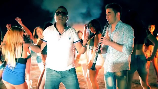 Costel Ciofu 2014 - Hai , nu spune nu (VIDEOCLIP 2014) (HD)