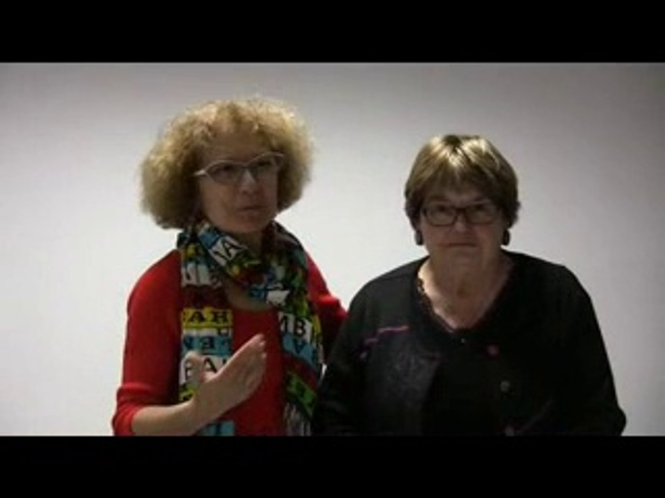 7 mars 2015 Tours Journée Internationale  des droits des femmes