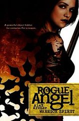 Download Warrior Spirit ebook {PDF} {EPUB}