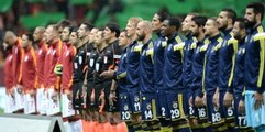 Fenerbahçe-Galatasaray Derbisinde Yıllar Sonra Bir İlk