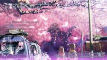 Sakura - IkimonoGakari (Vocaloid Ver) Megurine Luka Ft. Lily (beta)