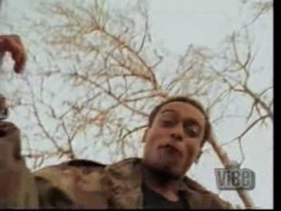 Mic Geronimo - It's Real