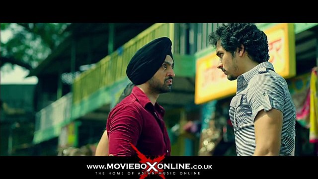 KHARKU - DILJIT DOSANJH & TRU-SKOOL - BACK TO BASICS