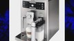 Saeco Xelsis SS Automatic Espresso Machine Stainless Steel