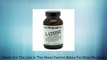 L-Lysine 500 mg by Twinlab - 100 Capsules Review