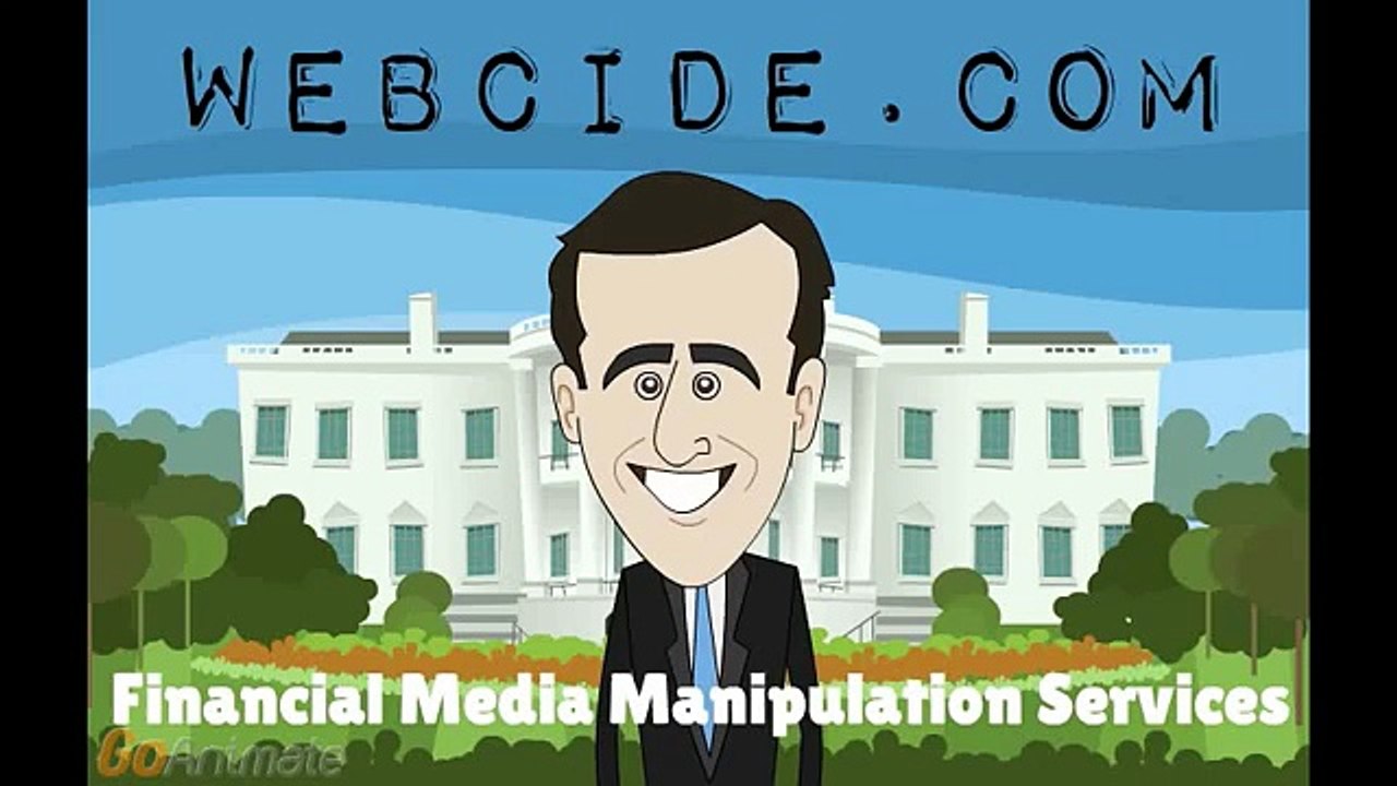 Stock Prices Manipulation Tactics and Strategies