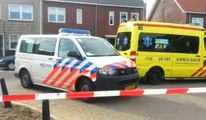 Hollanda'da 3 Türk Ölü Bulundu