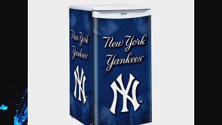 MLB New York Yankees Counter Top Refrigerator