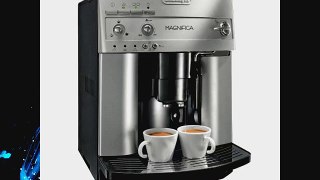 DeLonghi ESAM3300 Magnifica Super-Automatic Espresso/Coffee Machine