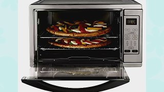 Oster TSSTTVDGXL-SHP Digital Toaster Oven X-Large Stainless Steel