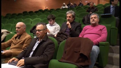 Campania - La riqualificazione attraverso il project financing -2- (05.03.15)