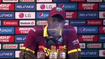 2015 WC IND vs WI Jason Holder slams batsmen for loss vs India