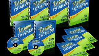 Xtreme Fat Loss Diet -  Xtreme Fat Loss Diet Accelerator Pack