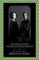 Download Dowager Countess of Grantham and Mrs Isidore Levinson Downton Abbey Shorts Book 2 ebook {PDF} {EPUB}