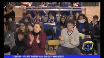 CANOSA | Volare insieme alla San Giovanni Bosco