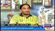 Clean Bold (Worldcup Special) – 7th March 2015