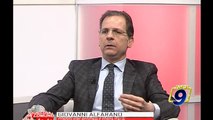 Qualcosa in Comune | Ospite Giovanni Alfarano, consigliere regionale Forza Italia