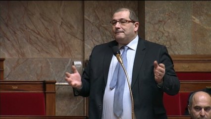 Pascal Cherki (PS) : "Nous ne devons pas abdiquer le pouvoir de faire la loi"